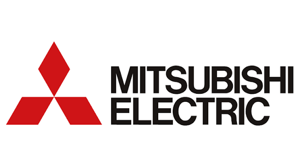 Mitsubishi Electric logo