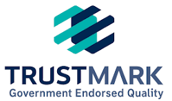 TrustMark, Government Endorsed Quality logo