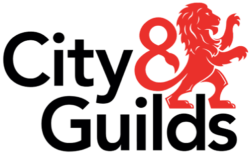 City & Guilds logo