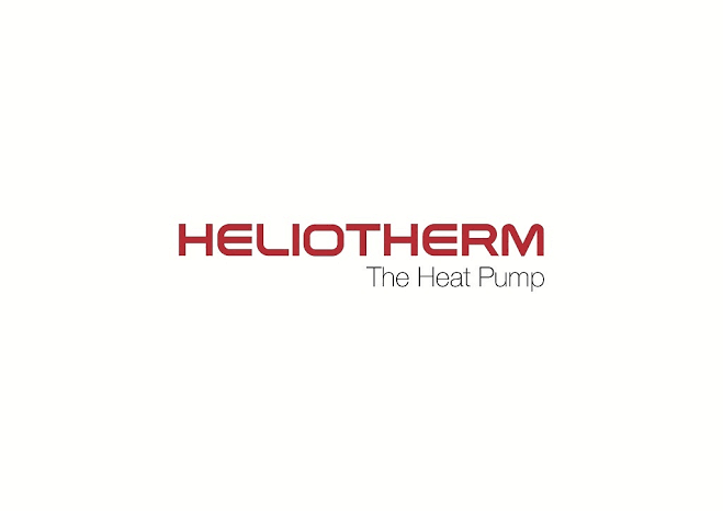 Heliotherm heat pumps logo